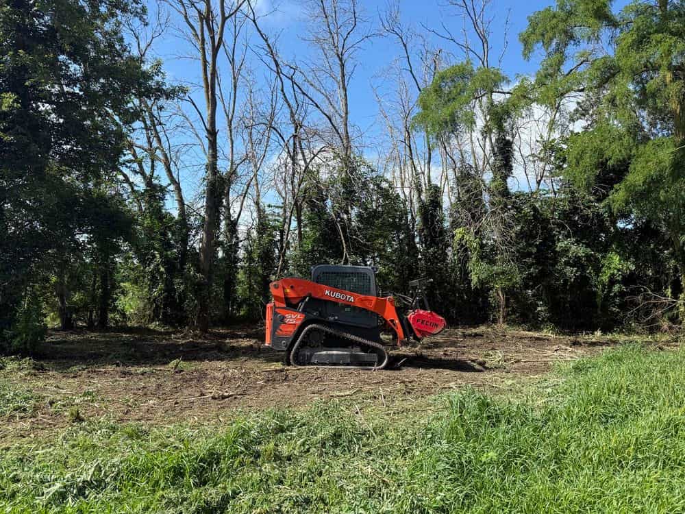 Hero image for Hoppy's Land Management